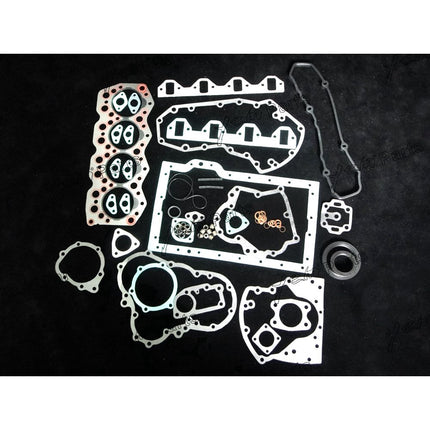 S4F Overhaul Re-ring Kit For Mitsubishi Engine FD20 FD30 TCM Loader For klift