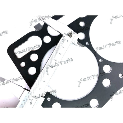 Full Gasket Set For Kubota D1105 / 3D78 Engine Parts