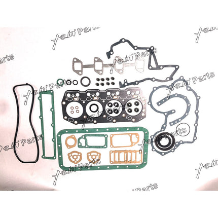 Full Overhaul Gasket Kit For Toyota 1Z Forklift 5FD23 5FD20 5FD25 Engine