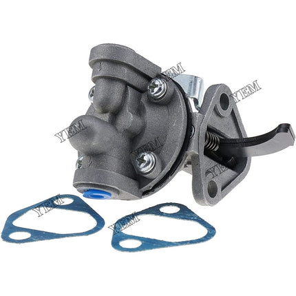 Fuel Pump For X495 X595 Lawn Garden Tractor 1435 Front Mower John Deere RG60081