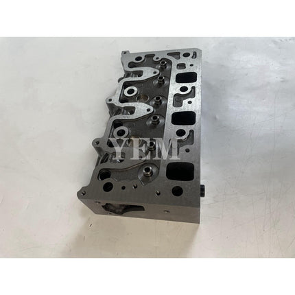 3LB1 Cylinder Head Assy Full Gasket Kit For Isuzu Engine Parts