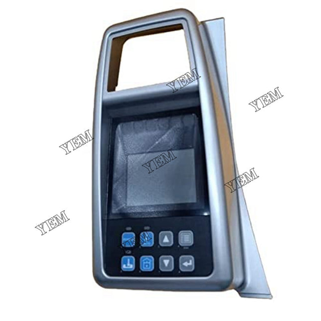 539-00076 539-00076A/B/C/E/G LCD Gauge Panel For Doosan DX225LC DX420LC Monitor