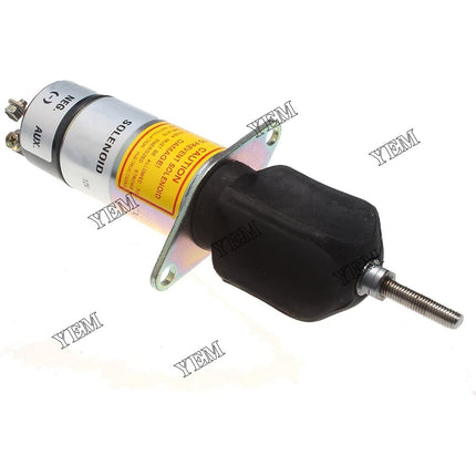 Solenoid Valve 307-2758 12V For ONAN P216G P218G P220G Miller AEAD 200LE Legend