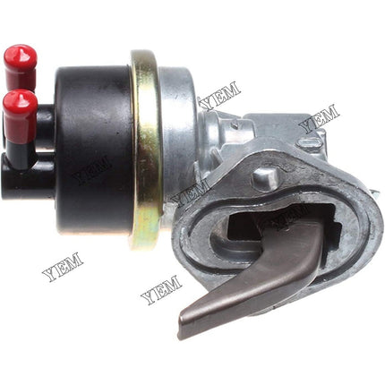 Fuel Pump RE535727 RE38009 For John Deere 300D 310C 310D 315C 315D 344E 400G