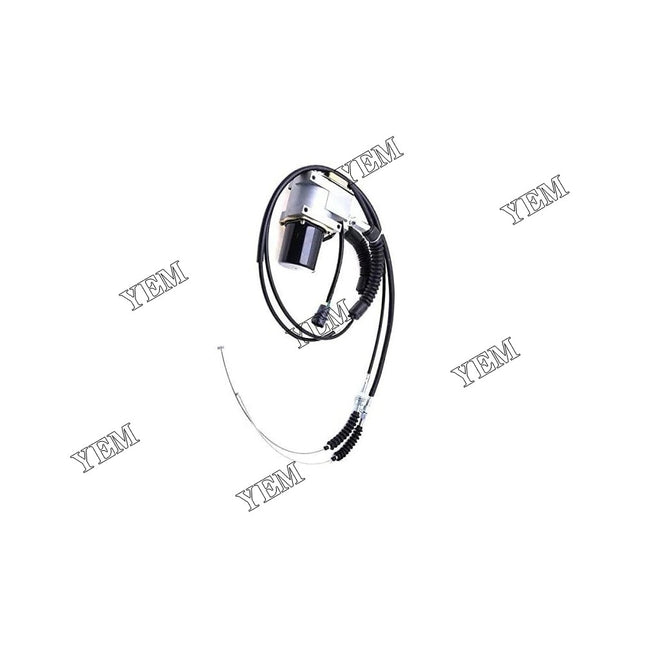 For Caterpillar Excavator 311 312 E311 E312 Throttle AS-Governor Motor 4I-5496