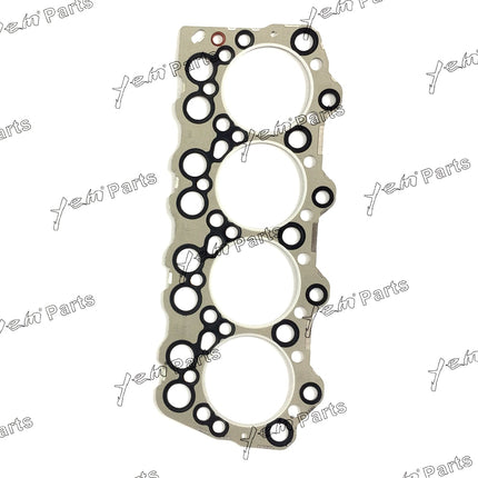 For Mitsubishi 4D32 Engine 3657cc Full Gasket Kit ME999662