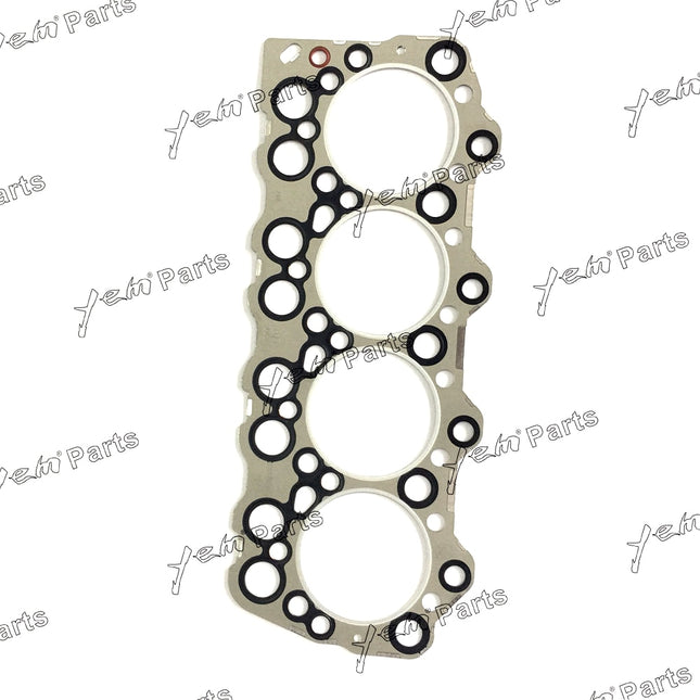 For Mitsubishi 4D32 Engine 3657cc Full Gasket Kit ME999662