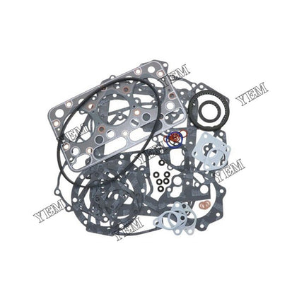 Full Gasket Kit set For Kubota DH1101 D1101 Engine L245 L245DT L245C Tractor