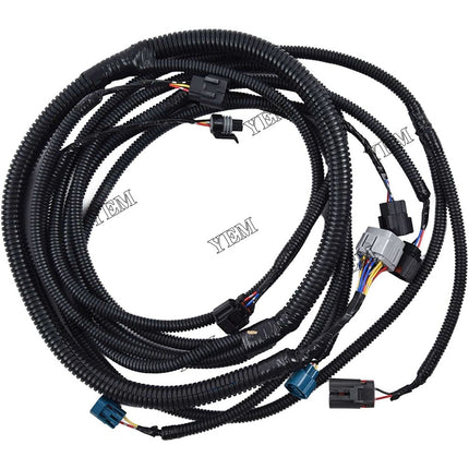 Wire Harness 0005386 For Hitachi ZAXIS200-3 ZAXIS210H-3 Excavator