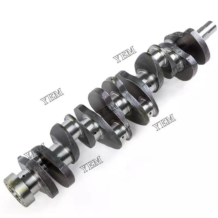 Crankshaft 6206-31-1110 For Komatsu Engine 6D95L Excavator PC200-5