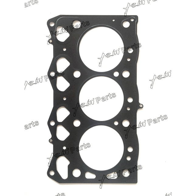 Isuzu 3LD2 Cylinder Head Gasket 8-97235-265-0 For John Deere 27CZTS 35CZTS