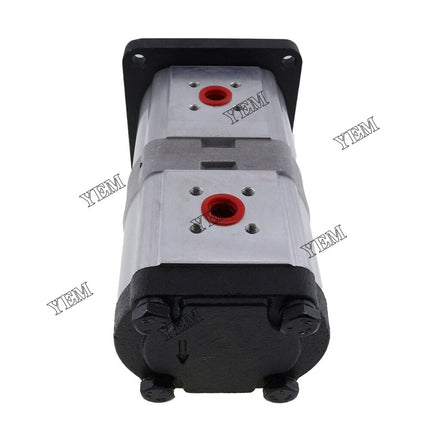 Hydraulic Pump 47129338 For New For Holland TL100A TL80A TL90A TN85A TN85DA TN95A