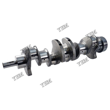 Crankshaft For Yanmar engine 3T84HL 3T84HLE 3T84HTLE-TB
