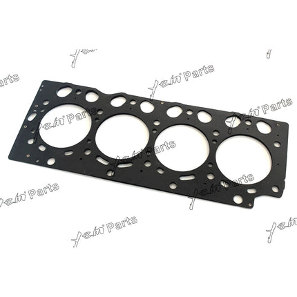 Full Gasket Kit With Cylinder Head Gasket For VOLVO D4D EC140 EC140B