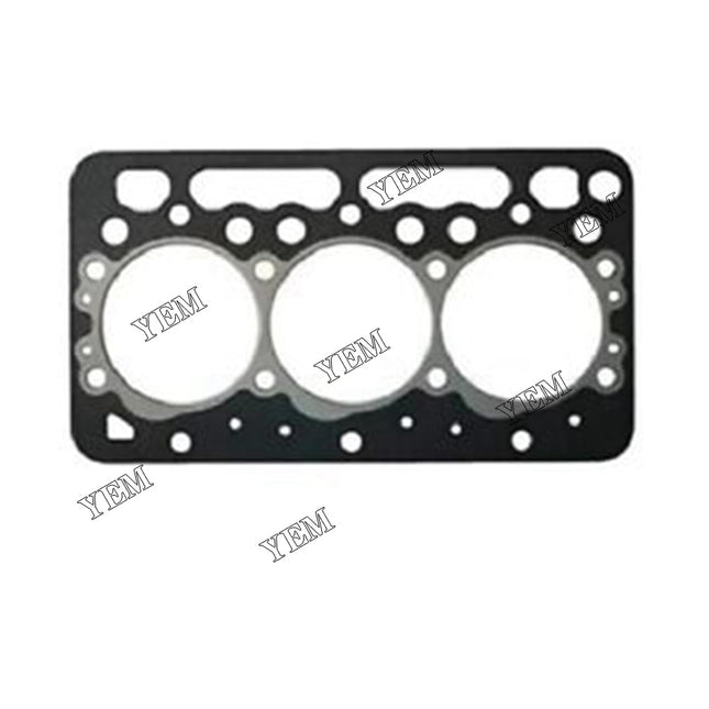 Cylinder Head Gasket For Kubota G1900, G1900S, GF1800, GF1800E, K008, K008-3 USA