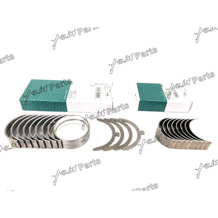 V1903 Overhaul Re-ring Kit For Kubota Engine L3600DT L3710HST Tractor Parts