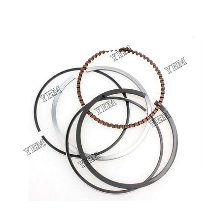 3 Sets STD Piston Rings Fit For Kubota D950 Diesel Engine Parts