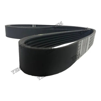 Belt Set For Thermo King T-Series 1080R 1200R 1000R 1090 1000S T-1090 3x Belts