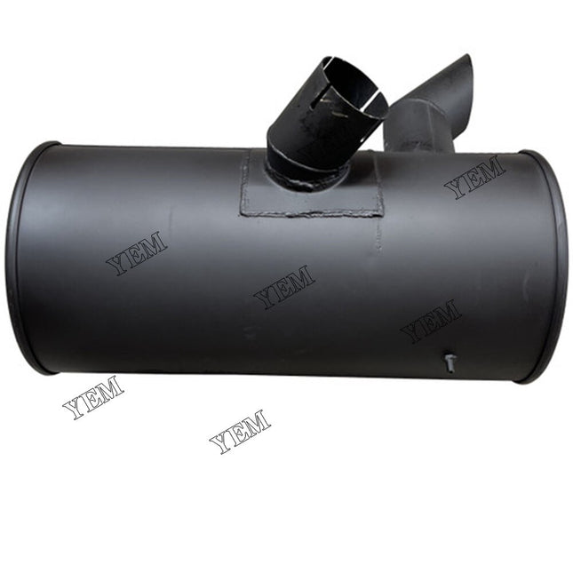 Muffler 4687844 For John Deere 200CLC 2054 2554 230CLC 270CLC 230LC 230LCR 70LC