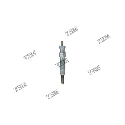 Glow Plug 15521-65512 For Bobcat 643 743 743B Kubota V1402 V1702 V1902 (4PCS)