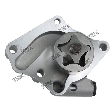 Oil Pump For Yanmar 4TNE94 4TNV94 4TNV94L 4TNE98 4D92E For Komatsu 4D94E 4D94LE