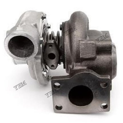 Turbo GT2052S Turbocharger 2674A382 727265-5002S For Perkins Engine 3054 T4.40