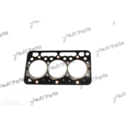 Head Gasket (Graphite) For Kubota D722 / 3D66 Engine Parts