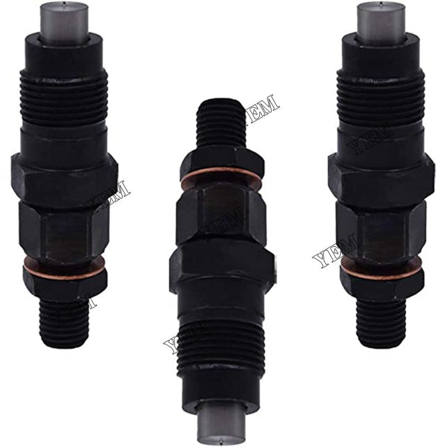 Fuel Injector Nozzle Assy For Kubota Z482 16001-53900, 16001-53904