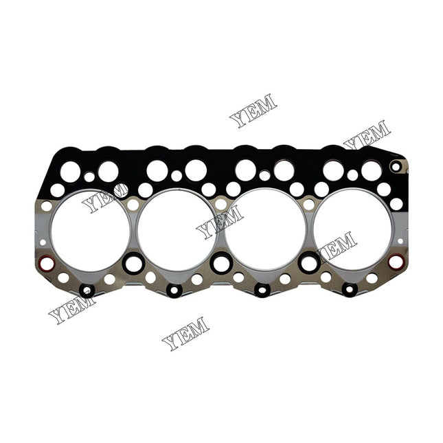Head Gasket For Mitsubishi S4Q2 Engine Parts