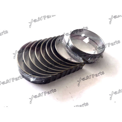 For Shibaura N844-C N844-D Overhaul Rebuild Kit Fit For ST450 ST460 Tractor Engine