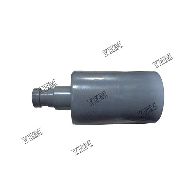 172-1764 Top/Upper/Carrier Roller For CAT 304.5 305.5 304CR 305CR Mini Excavator