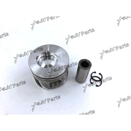 4LE2 4LE2-XYBB01 Overhaul Rebuild Kit For Isuzu Engine For Hitachi For JCB Digger Loader
