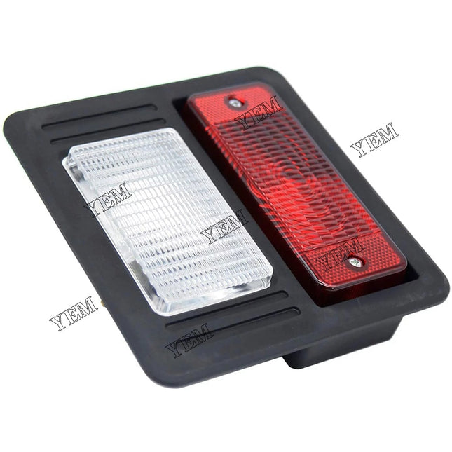 LED Tail Light Lamp Assembly For Bobcat S130 S150 S160 S175 S185 S205 S220 S250