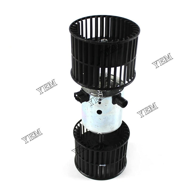 Blower Motor?4475716 Y-SSMZ113-12 502725-1730 For?Hitachi ZX60 ZX70 ZX200 ZX240