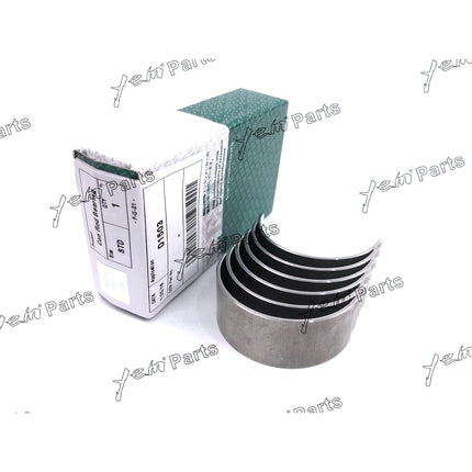 Connecting Rod Bearing STD For Kubota D1503 Engine Parts
