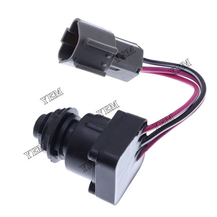 Ignition Switch RC411-53964 HRC40-53960 For Kubota KX41 KX71 KX91 U15 U35 U45