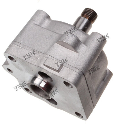1E013-35013 Oil Pump For Kubota M4800SU-F MX4700DT MX4700F MX4800F MX5000F