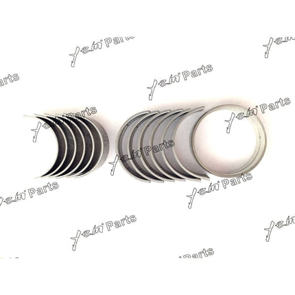 3LD1 Overhaul Rebuild Kit For Isuzu Engine RePair Part SAKAI SG350 SW350 ROLLER