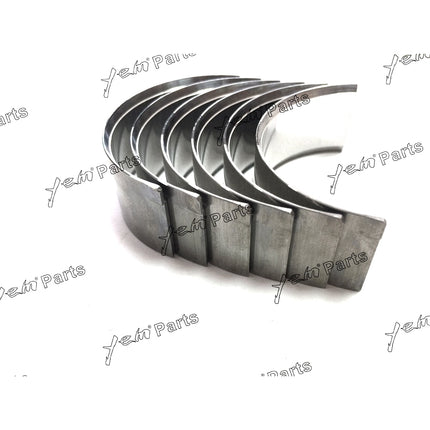 Connecting Rod Bearing STD For ISUZU 3LD1 Engine Parts
