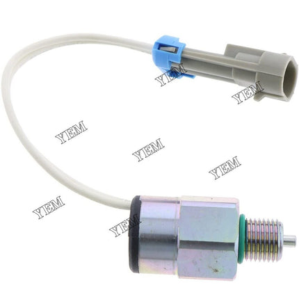 Solenoid Valve For JOHN DEERE 280 240 317 320 325 328 332 Skid Steer CT322 CT332