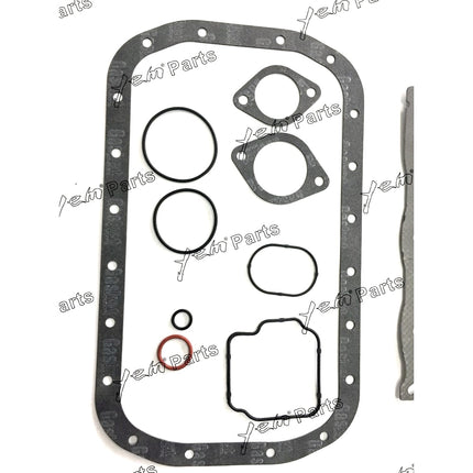 Cylinder Head Gasket Set Fit For For Isuzu 3LA1 Excavator and Forklift Engine