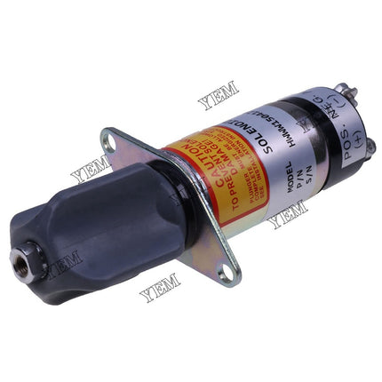 1504-12A6U1B5S For Woodward solenoid SA-3732 12V 1504