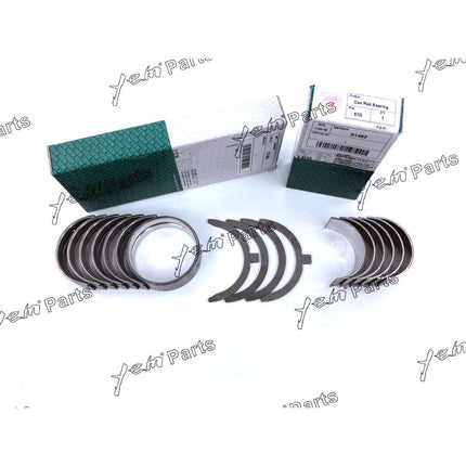 D1462 Overhaul Rebuild Kit For Kubota Engine RePair Parts Piston Ring Bearing