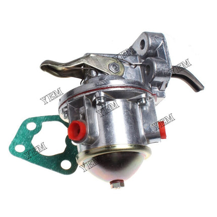 2641720 Engine Fuel Lift Pump For Perkins 6.354 6.372 1006 T6.60 Series
