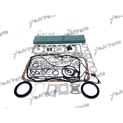 full gasket kit For ISUZU 4HK1 4HK1T Engine NPR NPR NQR