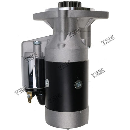 Starter AM878189 Fits John Deere Excavator Mower Tractor 35D 50D 3365 3325