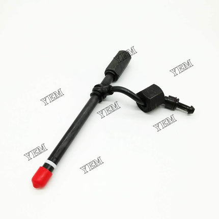 4 PCS 9L6969 OR2501 Fuel Injector Nozzle For CAT Caterpillar 3208 3204 engine