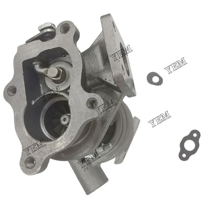 Turbocharger 49131-02060 For Kubota Earth Moving V3307-DI V3307DI-T Engine