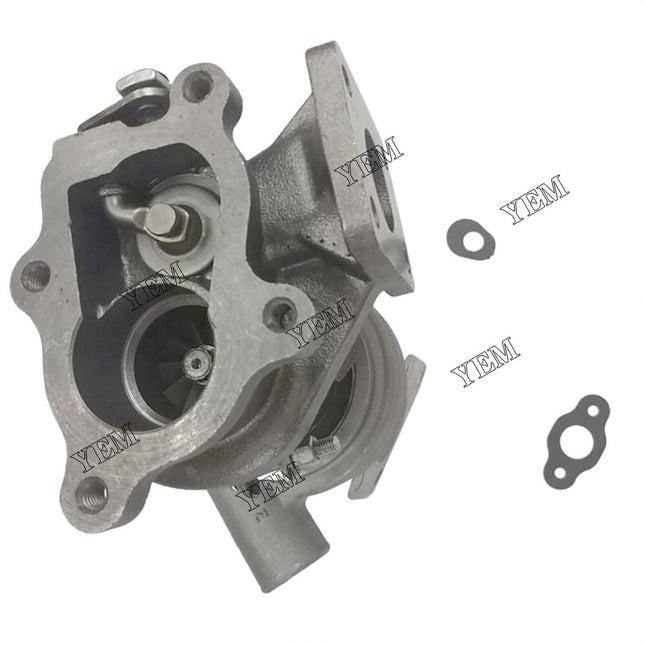 Turbocharger 49131-02060 For Kubota Earth Moving V3307-DI V3307DI-T Engine
