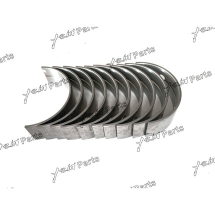 4BC2 4BC2T Overhaul Rebuild Kit For Isuzu Engine For Elf Journey truck rePair parts